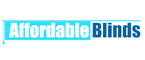 Affordable Blinds Coupon