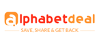 Alphabet Deal Coupon Codes