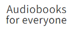 Audiobooks for Everyone Coupon