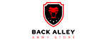 Back Alley Army Store Coupon Codes