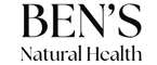 Ben's Natural Health Coupon Codes