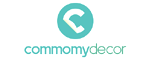 Commomy Decor Coupon