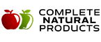 Complete Natural Products Coupons