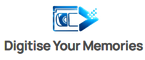 Digitise Your Memories Coupon