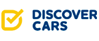 Discover Cars Coupon Codes