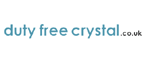 Duty Free Crystal Coupon