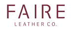 Faire Leather Co. Coupon