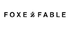Foxe & Fable Coupon Codes