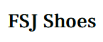 FSJ Shoes Coupon