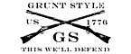 Grunt Style Coupon
