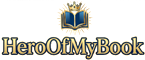 HeroOfMyBook Coupon