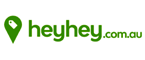 HeyHey.com.au Coupon Codes