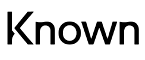Known Nutrition Coupon Codes