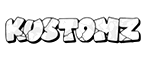 Kustomz Coupon Codes