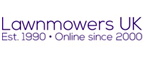 Lawn Mowers UK Coupon Codes