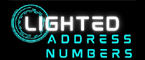 Lighted Address Numbers Coupon
