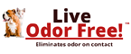 Live Odor Free Coupon