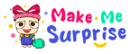 Make Me Surprise Coupon