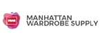 Manhattan Wardrobe Supply Coupon