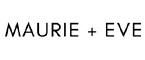 Maurie &amp; Eve Coupon Codes