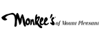 Monkee's of Mount Pleasant Coupon Codes