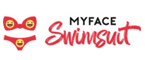 My Face Swimsuit Coupons