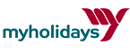Myholidays UK Coupon Codes