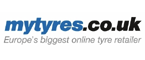 mytyres.co.uk Coupons