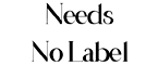 Needs No Label Coupon