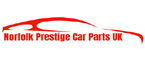 Norfolk Prestige Car Parts UK Coupon Codes