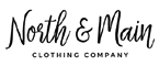 North &amp; Main Clothing Company Coupon Codes