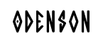 Odenson Coupon