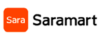 Saramart Coupon Codes