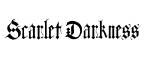 Scarlet Darkness Coupon