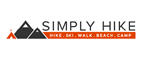 Simply Hike Coupon Codes