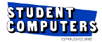 Student Computers Coupon