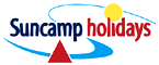 Suncamp Holidays Coupon Codes