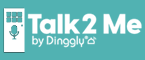 Talk2Me by Dinggly Coupon Codes