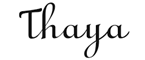 Thaya Coupon Codes