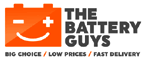 The Battery Guys Coupon