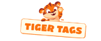 Tiger Tags Coupon Codes
